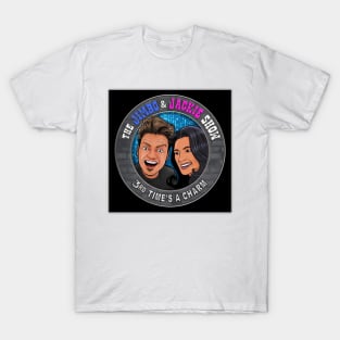 The Jimbo and Jackie Show T-Shirt